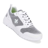 WP025 White Size 1 Shoes sport shoes