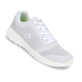 WQ015 White Size 1 Shoes footwear offers