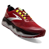 RR016 Red Above 6000 Shoes mens sports shoes