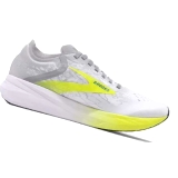 YI09 Yellow Size 6.5 Shoes sports shoes price