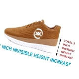 B032 Brown Under 2500 Shoes shoe price in india