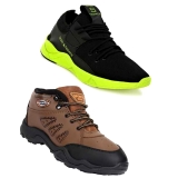 B030 Bersache low priced sports shoes