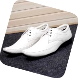 L033 Laceup designer shoe