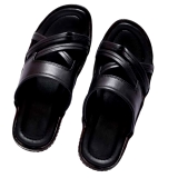 S047 Sandals Shoes Under 1000 mens fashion shoe