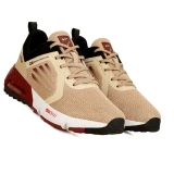 BF013 Beige shoes for mens