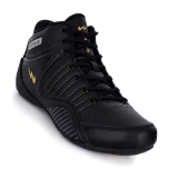 CR016 Campus Black Shoes mens sports shoes