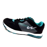 CH07 Campus Green Shoes sports shoes online