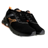 BR016 Black Ethnic Shoes mens sports shoes