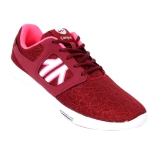 CJ01 Campus Maroon Shoes running shoes
