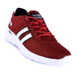 CU00 Campus Maroon Shoes sports shoes offer