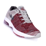 MG018 Maroon Under 2500 Shoes jogging shoes