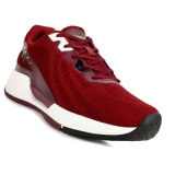 CY011 Campus Maroon Shoes shoes at lower price
