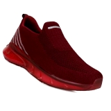 MC05 Maroon Casuals Shoes sports shoes great deal