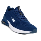 EE022 Ethnic latest sports shoes