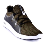 CJ01 Campus Olive Shoes running shoes