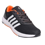 CZ012 Campus Orange Shoes light weight sports shoes