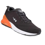 CR016 Campus Orange Shoes mens sports shoes