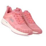 PS06 Pink footwear price