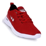 CM02 Campus Red Shoes workout sports shoes