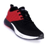 CZ012 Campus Red Shoes light weight sports shoes