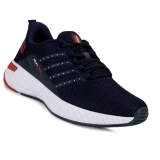 C027 Campus Red Shoes Branded sports shoes