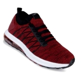 CP025 Campus Red Shoes sport shoes