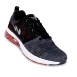 CG018 Campus Red Shoes jogging shoes