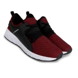 CH07 Campus Red Shoes sports shoes online