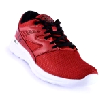CU00 Campus Red Shoes sports shoes offer