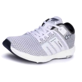 SG018 Silver Size 9 Shoes jogging shoes