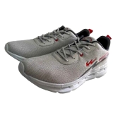 RZ012 Red Size 12 Shoes light weight sports shoes