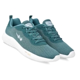 CU00 Campus Green Shoes sports shoes offer