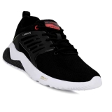 CJ01 Campus Black Shoes running shoes