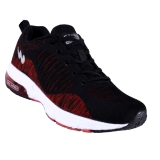 CZ012 Campus Black Shoes light weight sports shoes