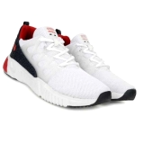 CT03 Campus White Shoes sports shoes india