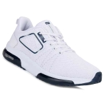 CK010 Campus White Shoes shoe for mens