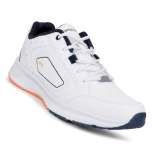 CH07 Campus White Shoes sports shoes online