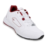 CD08 Campus White Shoes performance footwear