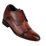 FN017 Formal Shoes Under 6000 stylish shoe