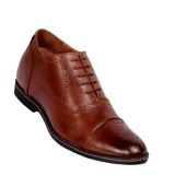 F026 Formal Shoes Size 8.5 durable footwear