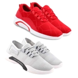 RE022 Red Under 1000 Shoes latest sports shoes