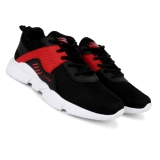 CH07 Columbus Red Shoes sports shoes online