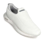 WA020 White Walking Shoes lowest price shoes