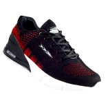 CR016 Columbus Red Shoes mens sports shoes