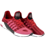 MH07 Maroon Gym Shoes sports shoes online