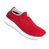 CH07 Columbus Maroon Shoes sports shoes online