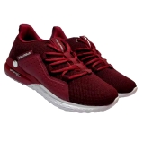 CA020 Columbus Maroon Shoes lowest price shoes