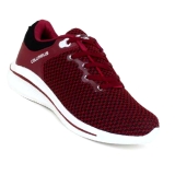 CI09 Columbus Maroon Shoes sports shoes price