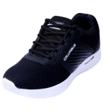CI09 Columbus Black Shoes sports shoes price