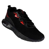 C028 Columbus Red Shoes sports shoe 2024
